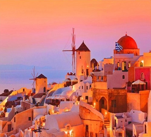 Фото Алмазная мозаика Тира